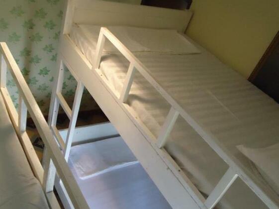 Dozy Hostel - Photo3