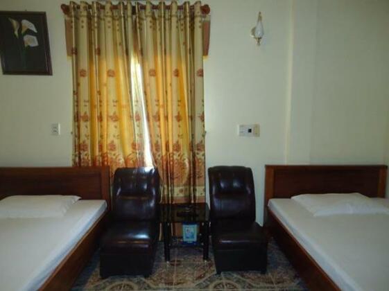 Dozy Hostel - Photo4