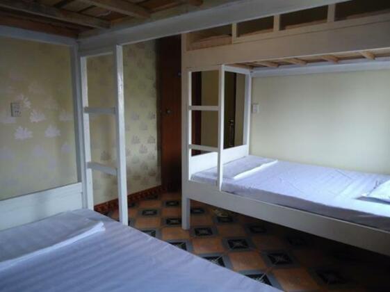 Dozy Hostel - Photo5