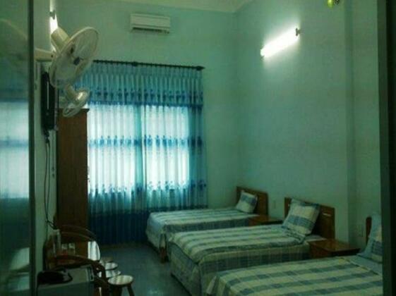 Duong Sat Quang Binh Hotel - Photo4