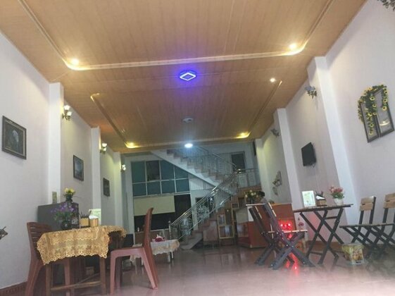 High Dream Hostel - Photo2