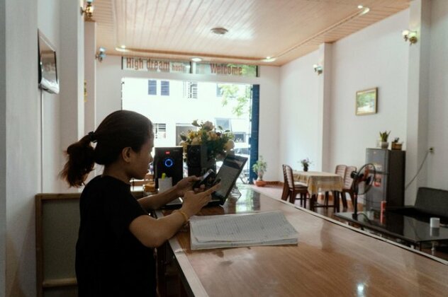 High Dream Hostel - Photo3