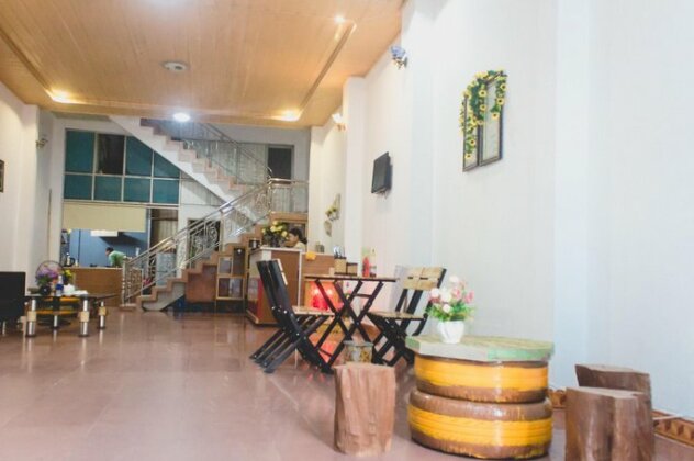 High Dream Hostel - Photo4