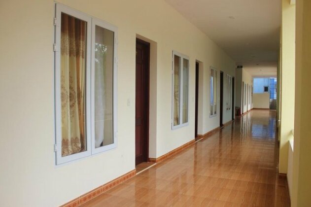 Hoa Binh Hotel Dong Hoi - Photo3