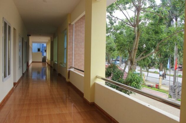 Hoa Binh Hotel Dong Hoi - Photo4