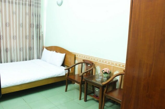Hoa Binh Hotel Dong Hoi - Photo5
