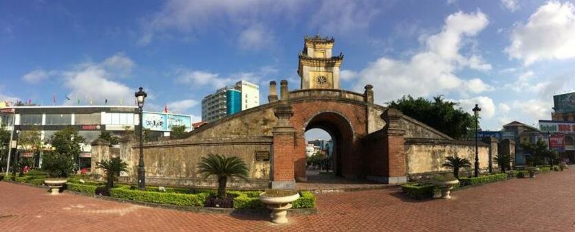 Hoai Nam Hotel - Photo2