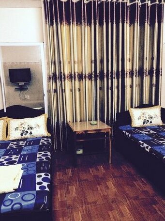 Hoai Nam Hotel - Photo3