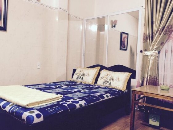 Hoai Nam Hotel - Photo4