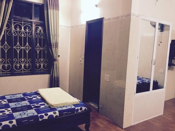 Hoai Nam Hotel - Photo5