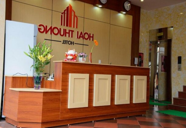 Hoai Thuong Hostel - Photo2