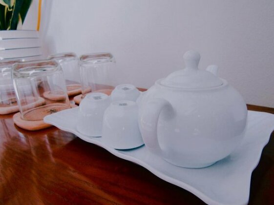 Hoang Dat hotel - Photo2