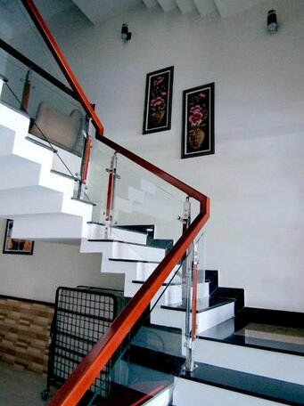 Hoang Dat hotel - Photo3
