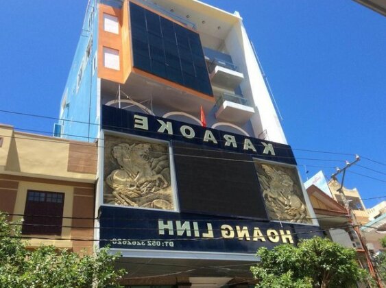 Hoang Linh Hotel Dong Hoi - Photo2