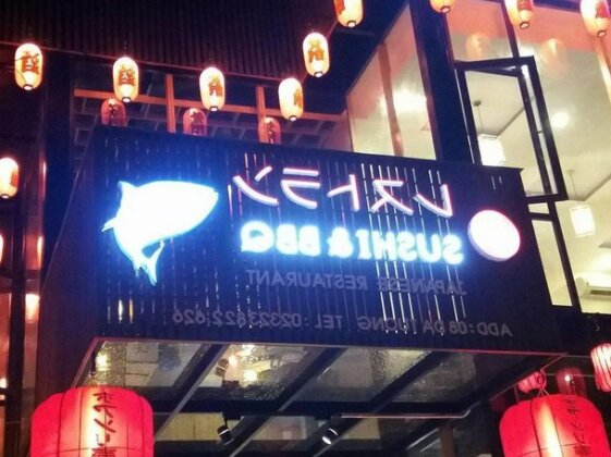 Hoang Linh Hotel Dong Hoi - Photo3
