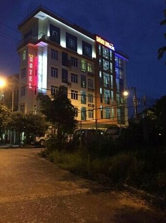 Hoang Linh Hotel Dong Hoi