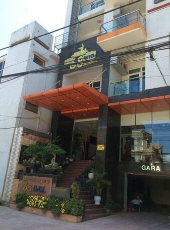 Hotel 68 Dong Hoi