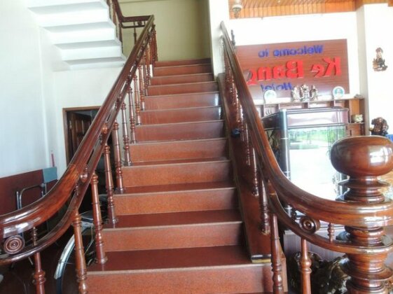Ke Bang Hotel - Photo2