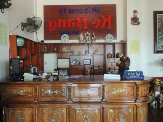Ke Bang Hotel - Photo4