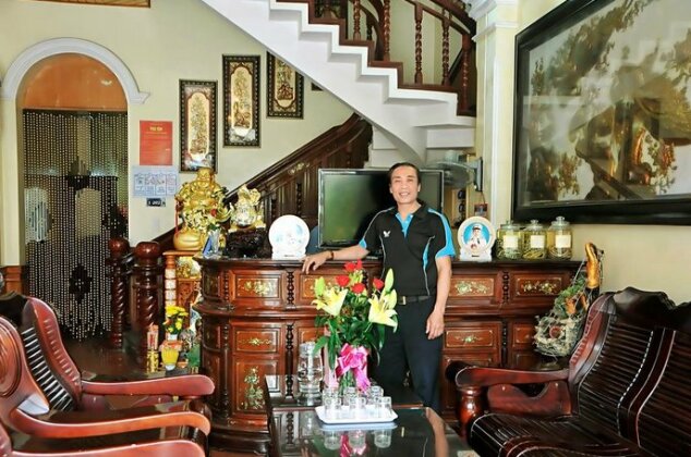 Magic Dieu Linh Hotel - Photo2