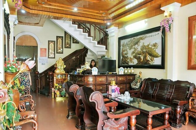 Magic Dieu Linh Hotel - Photo3