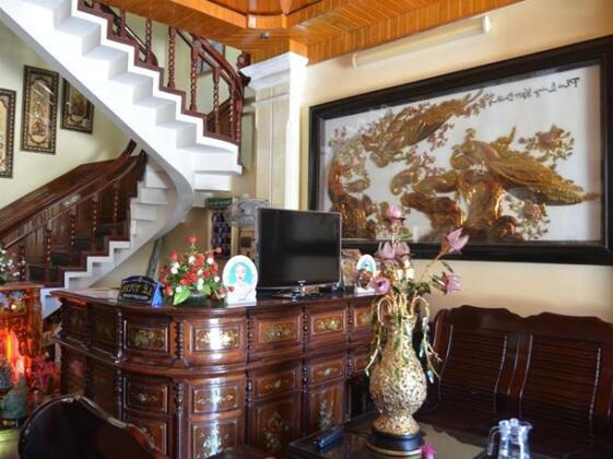 Magic Dieu Linh Hotel - Photo4