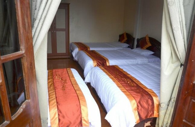 Magic Dieu Linh Hotel - Photo5