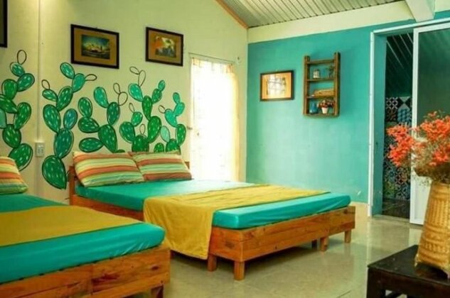 Mia's House - Photo3