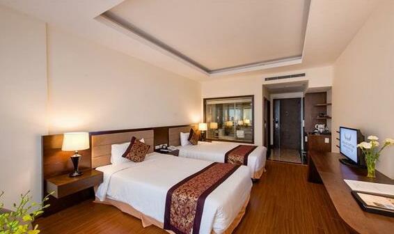 Muong Thanh Holiday Quang Binh Hotel - Photo3