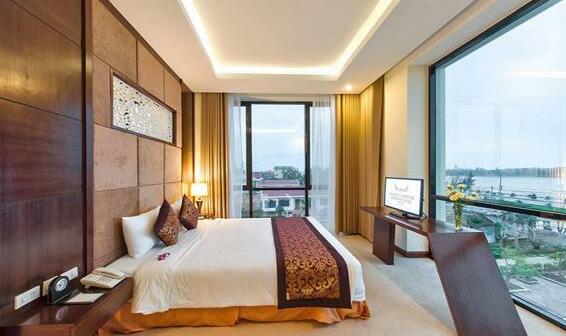 Muong Thanh Holiday Quang Binh Hotel - Photo5