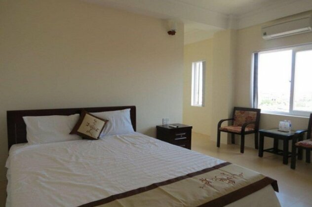 Nam Long Plus Hotel - Photo3