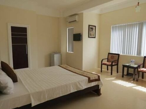 Nam Long Plus Hotel - Photo5