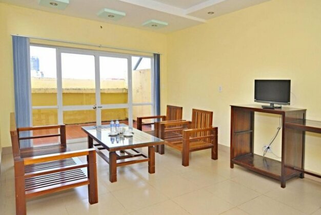 Nguyen Trung Hotel - Photo4