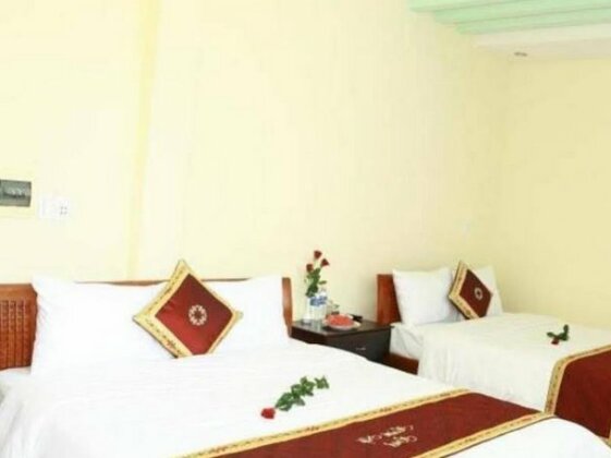 Nguyen Trung Hotel - Photo5