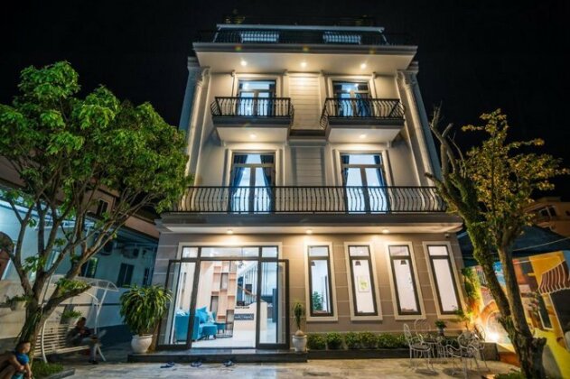 Peaceful House Hostel