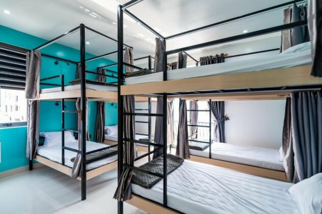 Peaceful House Hostel - Photo4