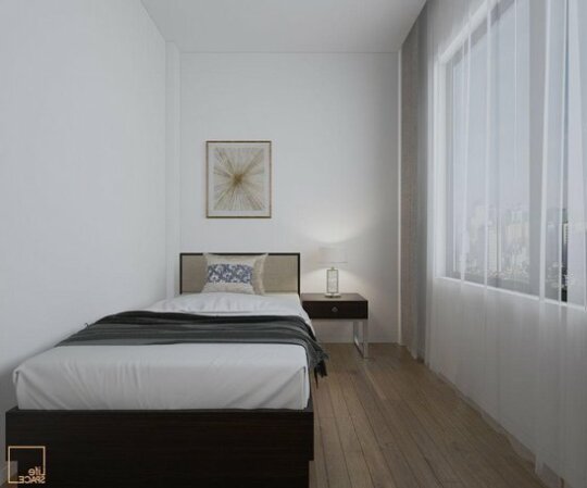 Phu Cuong Beach Hotel - Photo2