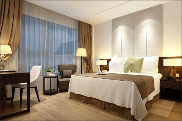 Phu Cuong Beach Hotel - Photo3