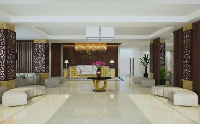 Phu Cuong Beach Hotel - Photo5
