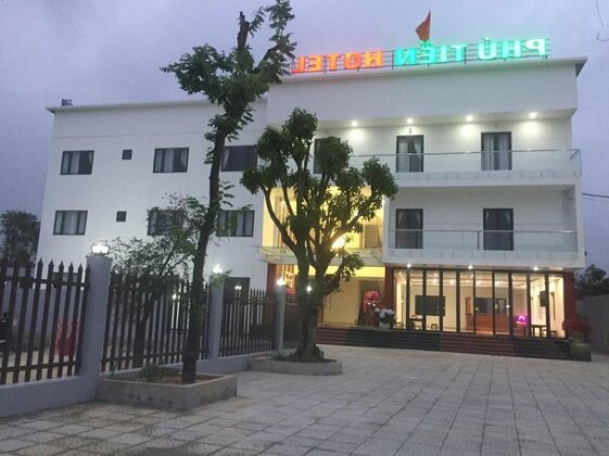 Phu Tien Hotel