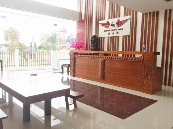 Phu Tien Hotel - Photo5
