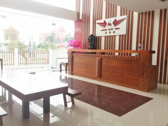 Phu Tien Hotel - Photo5