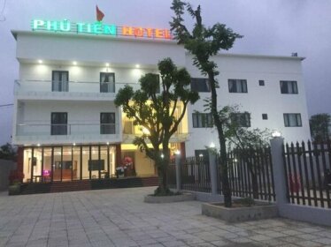 Phu Tien Hotel