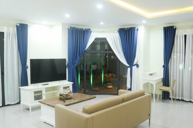 QB Casa Residence - Photo3