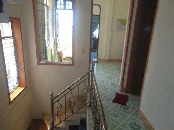 Red Peppers Guest House - Photo2