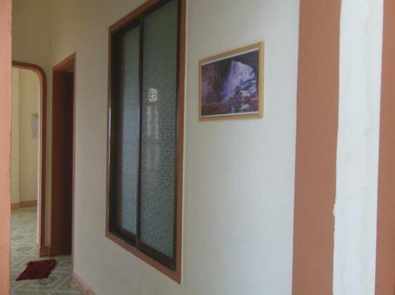 Red Peppers Guest House - Photo3