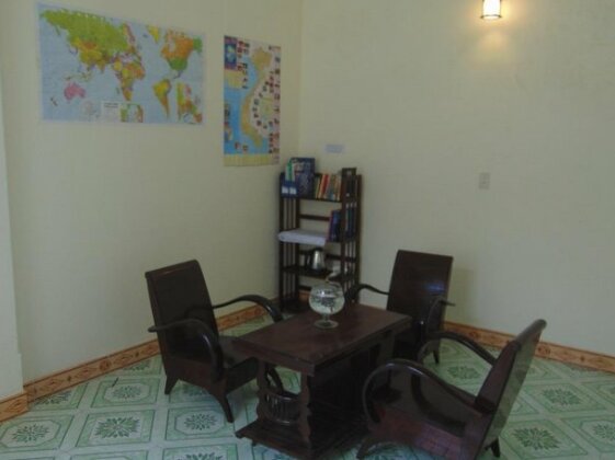 Red Peppers Guest House - Photo4