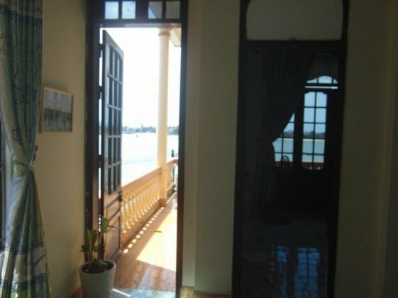 Red Peppers Guest House - Photo5