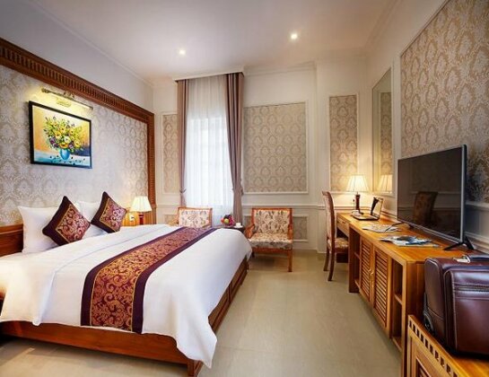 Riverside Hotel - Quang Binh