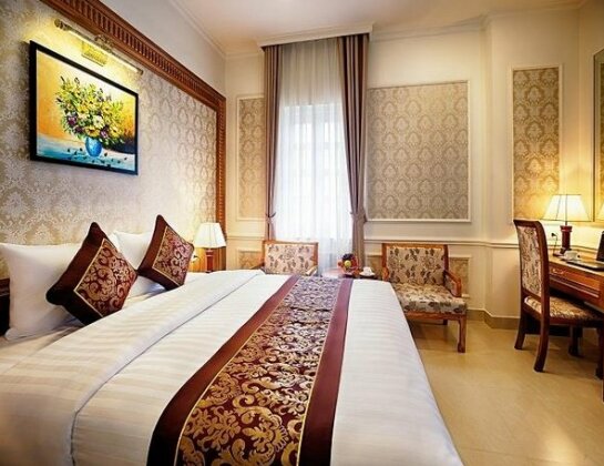 Riverside Hotel - Quang Binh - Photo2